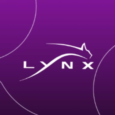 LYNX App Logo